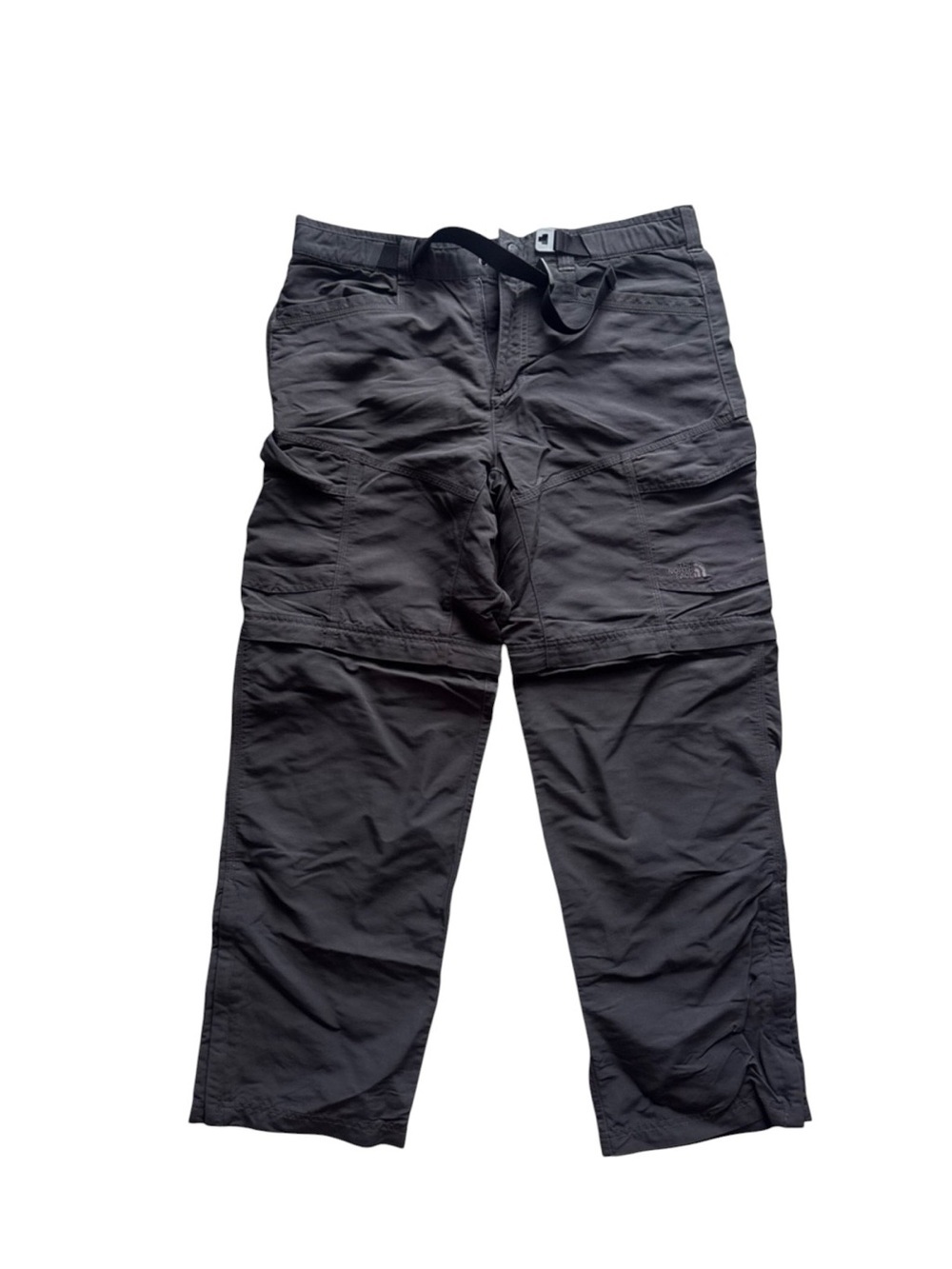 The North Face Black Cargo Hiking
Pants L Size (11)